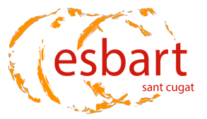 Esbart Sant Cugat Logo